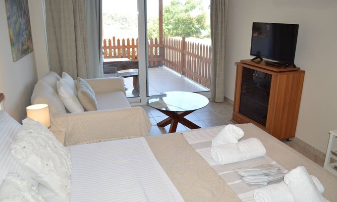 Pylos Apartment | Best House, Petit, Pylos