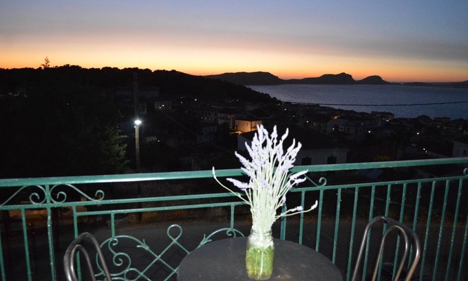 Pylos Apartment | Best House, Sea View Apartment, Pylos