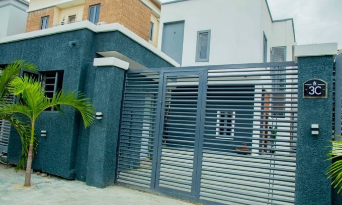 Lekki Phase 1 Apartment | Best in Class 2-floor Terrace Apartment in Lekki Phase 1, off Admiralty