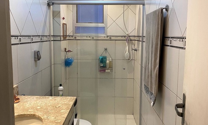 Costa Azul Apartment | Best located apartment in costa azul