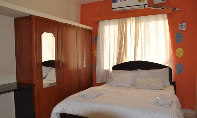 Tirupati Apartment | Best Located Serviced Apartments In Tirupati