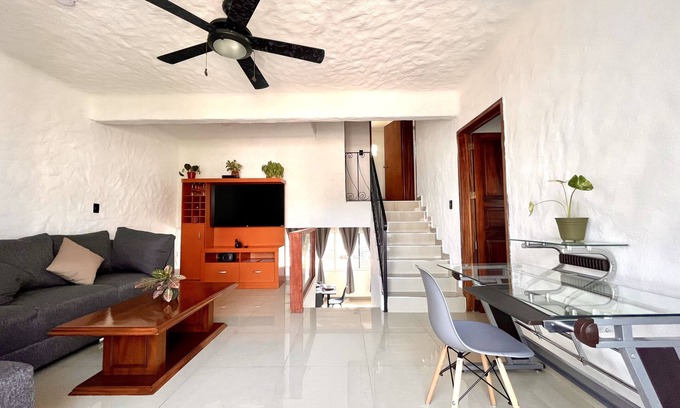 Puerto Vallarta Apartment | Best location! apartment with pool