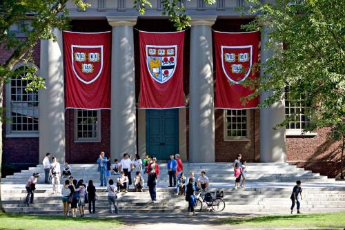 Riverside Apartment | Best Location At Harvard University! 4 Bedroom Apartment! Two Units Available!