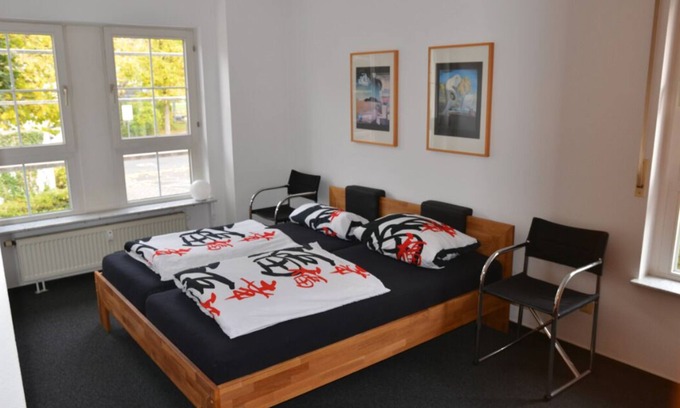 Hofheim am Taunus Apartment | Best location, design ground floor apartment with garden 60sqm