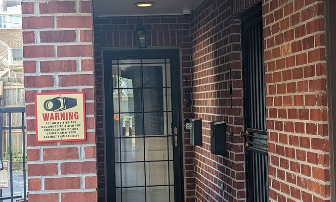 Downtown Memphis House | Best location downtown.