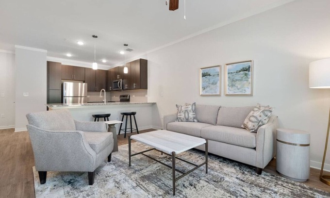 Elizabethtown Apartment | Best Location Elizabethtown, KY