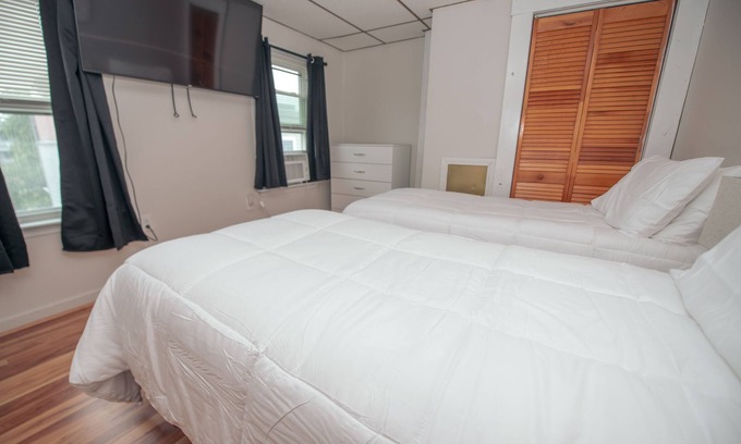 South Boston Apartment | Best Location in Boston