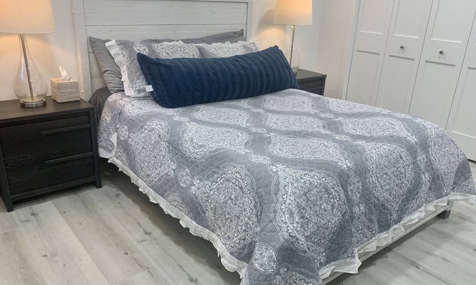 Old Ballard House | Best Location in Charming Downtown Ballard! *Rare Find*