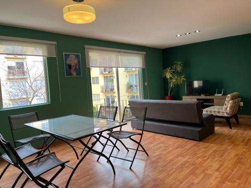 Coyoacan Apartment | Best location in San Ángel