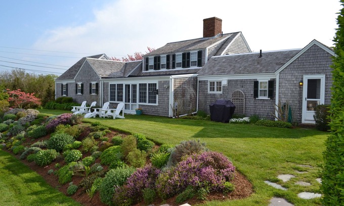 Chatham House | Best Location/Oceanside near Chatham Bar's Inn