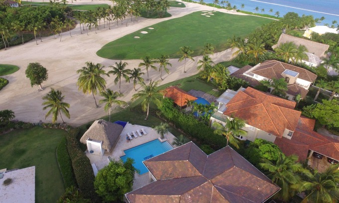 Punta Cana Villa | Best location PC Resort - 200yards from best beach - HOT TUB