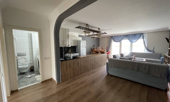 Gazipasa House | Best location