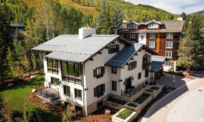 Vail House | Best Location - Vail Village Private Standalone Ski Home! Ski-in/Ski-out