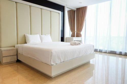 Pancoran Apartment | Best North 1BR L'Avenue Apartment By Travelio