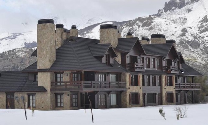 Villa Arelauquen House | Best of Bariloche. Arelauquen.