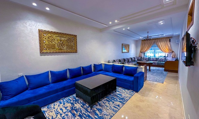 Branes Apartment | Best of Mesnana