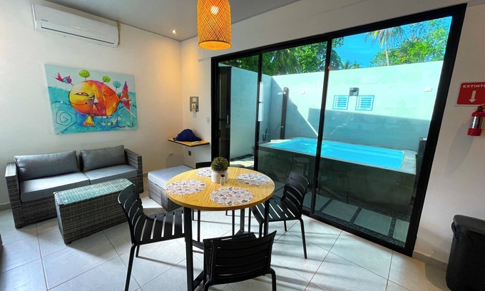 Playa San Blas House | Best of San Blas Beach & Surf City La Libertad - 5