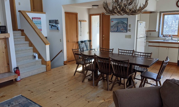 Jamaica House | Best of Vermont