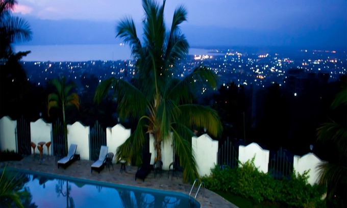 Bujumbura Hotel | Best Outlook Hotel