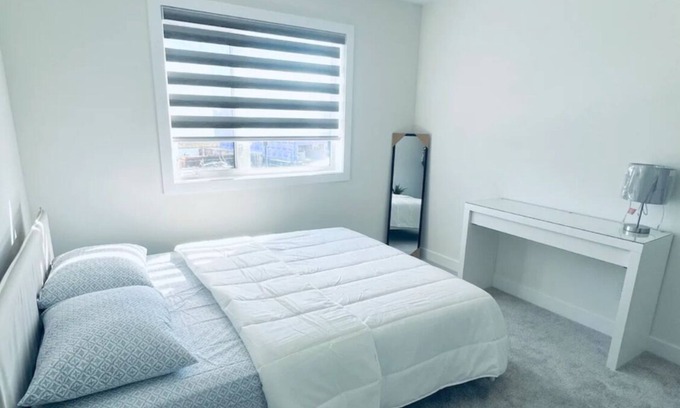 Winnipeg House | Best Place in Winnipeg'