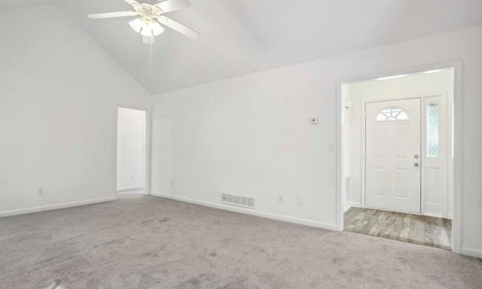 Stockbridge House | Best place to call a home!