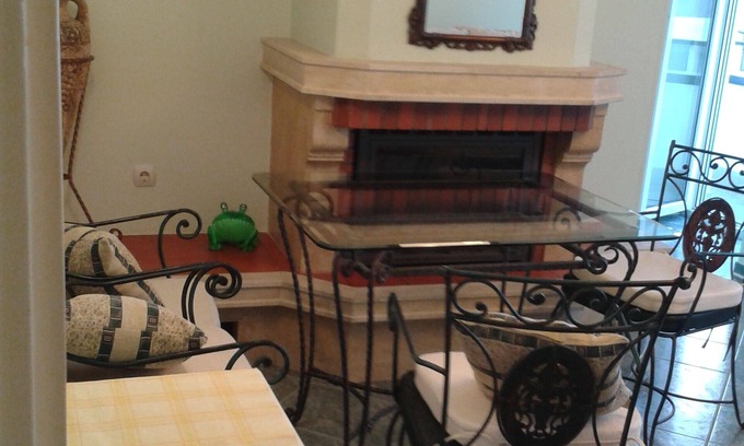 Lozenets Apartment | Best place to feel comfortable and secure