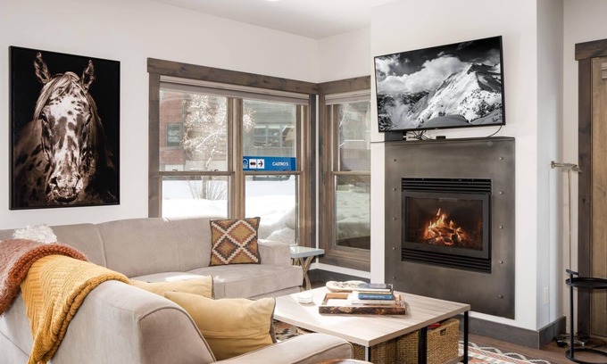 Big Sky Condo | Best Place to spend with Family and Friends