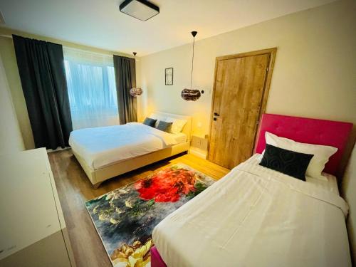 Resita Apartment | Best place to stay-Self check in-24h