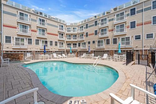 Seaside Heights House | Best Pool & Hot Tub Access, Steps To Beach