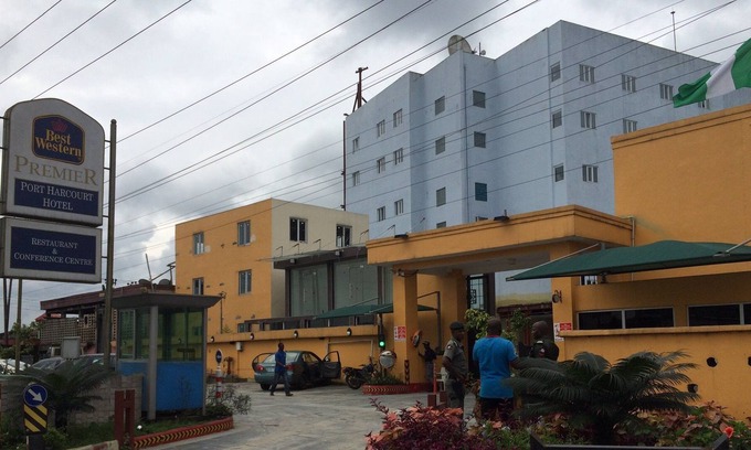 Port Harcourt Hotel | Best Premier Port Harcourt Hotel