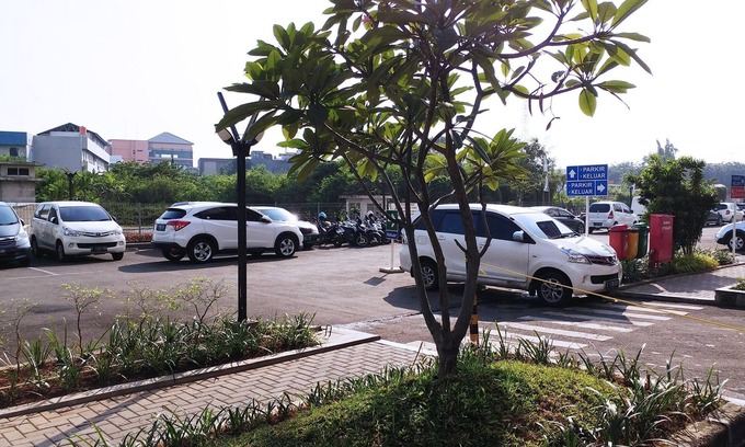 Rawasari Apartment | Best Price Green Pramuka Apartment