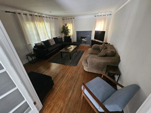 West Hollywood House | Best Prime Location Hollywood Private House