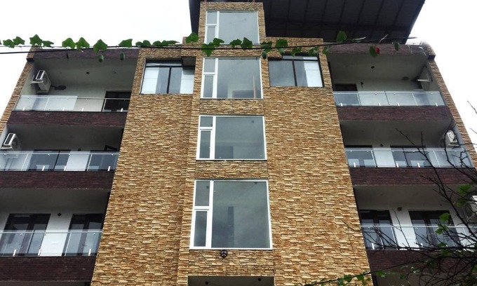 Shivpuri House | Best Properties In Rishikesh