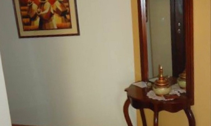 La Colon Apartment | Best Quito Location!LA MARISCAL AREA, JW Marriott Furnished 2 BR/2 BA Apartment