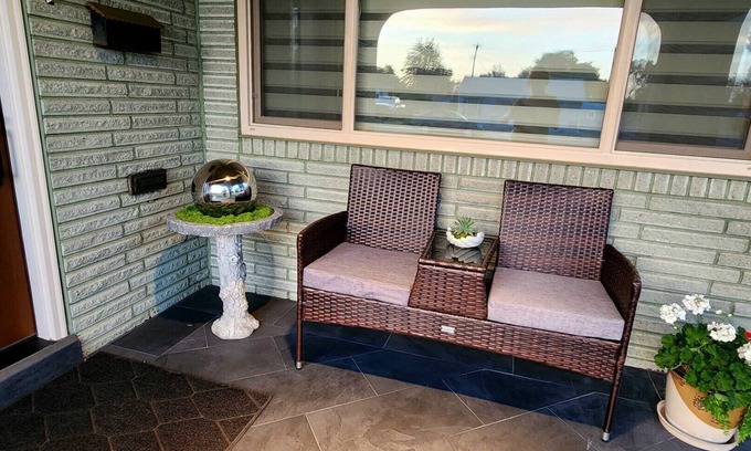 Mountain Home House | Best Rest Inn MH