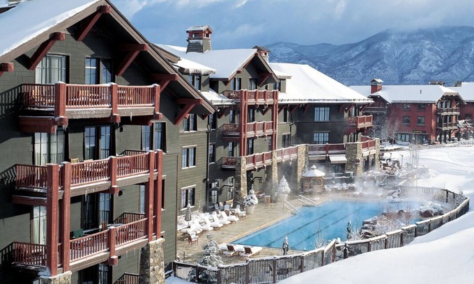 Aspen Condo | Best Ritz Carlton Condo for Rent by Owner