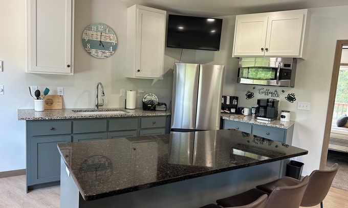 Holcombe House | Best spot on Lake Holcombe - 7BR Lakefront Retreat - Sleeps 28