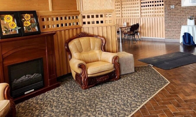 Melville Hotel | BEST STAY INN