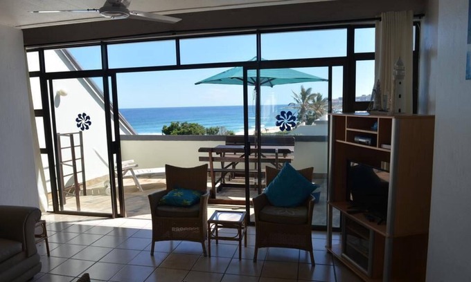 Margate Apartment | Best stretch of beach on the South Coast