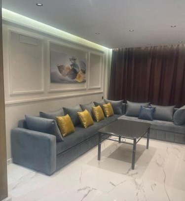 Hay Al Matar Apartment | Best Studio In New Nador