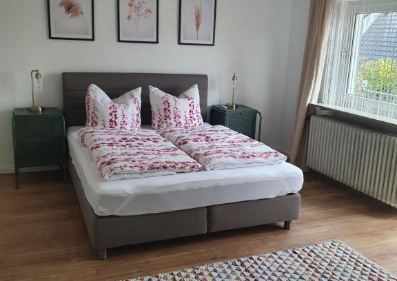 Lampertheim Apartment | Best Suite Lampertheim