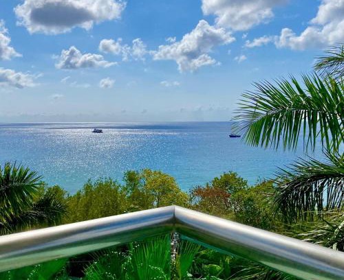 Cozumel Apartment | Best Sunset Spot in Cozumel!
