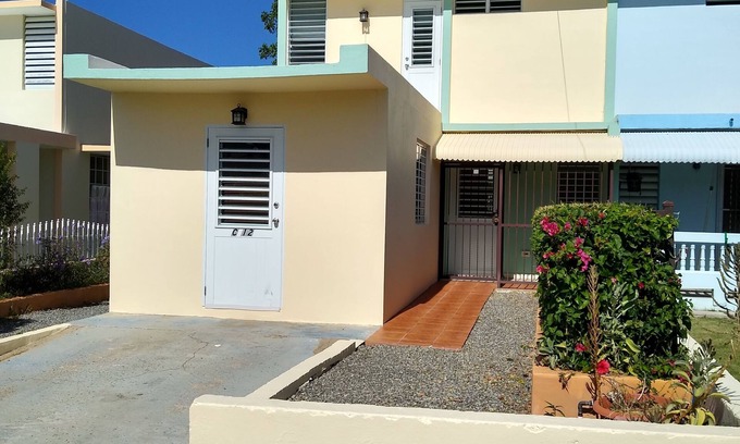 Ensenada Condo | Best swimming beach 300 feet away! - First Floor Master, Modern 4 Bedroom 3
