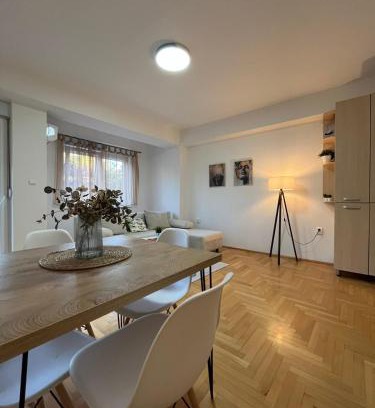 Skopje Region Apartment | Best Value-Apartment in Skopje