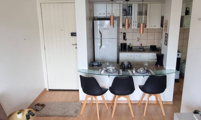 Jacintinho Apartment | Best value for money in Maceió ap603