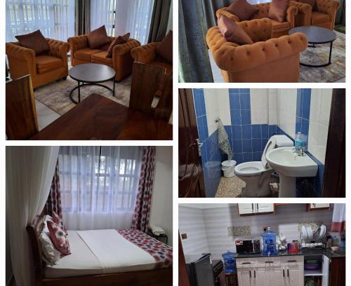 Kisumu Apartment | Best Value Furnished Apartments