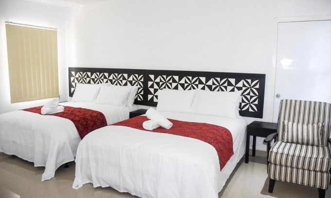 Nadi Hotel | Best View Apartments