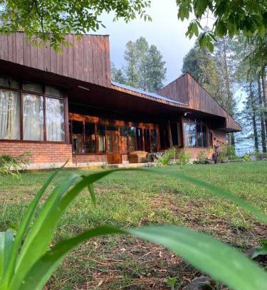 Nathia Gali Villa | Best View Bunglow