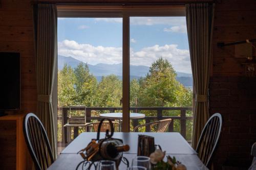 Nakafurano Villa | Best View