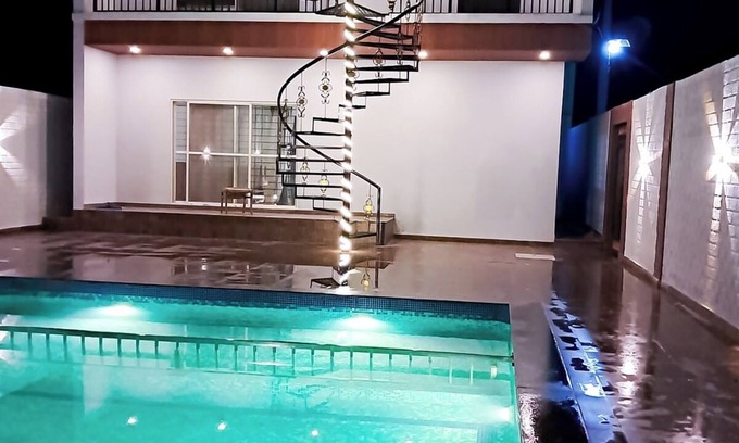 Devanahalli House | best villa ever